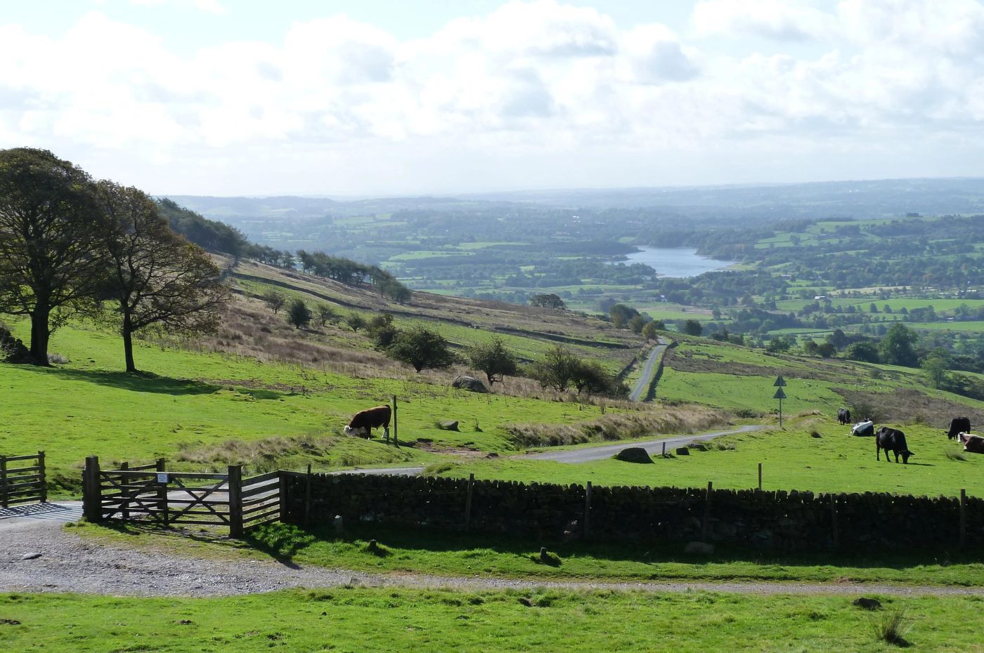 Staffordshire Moorlands latest to support farmers in defi...